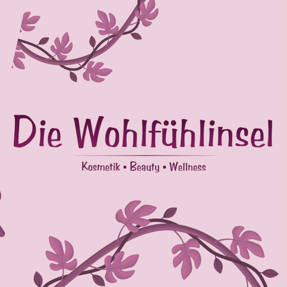 Logo Die Wohlfühlinsel