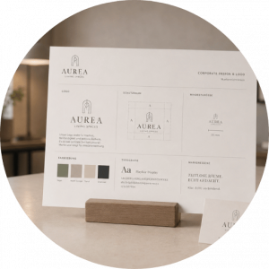 Key Visual Corporate Design, eWendt&Marketing, Werbeagentur