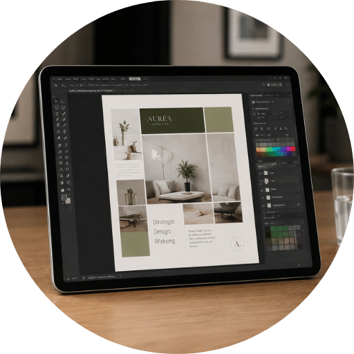 Key Visual Design, Alternative, eWendt&Marketing, Werbeagentur