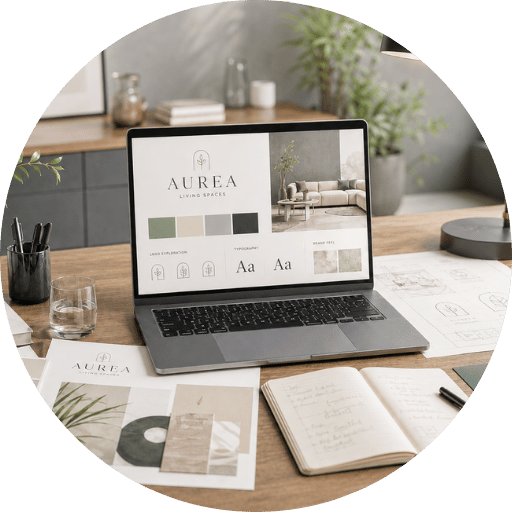 Key Visual Webdesign und Design, Print, eWendt&Marketing, Werbeagentur